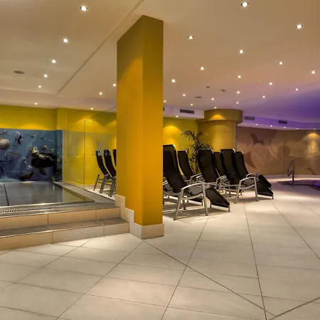 4*s Galtenberg Hotel 4*